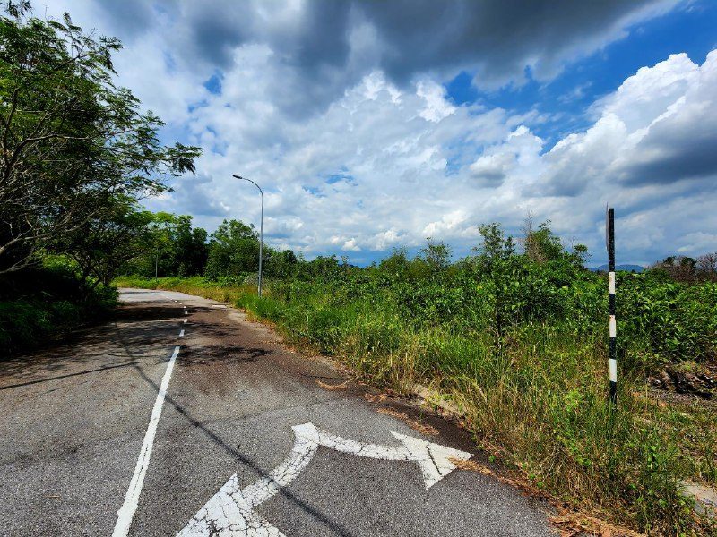Bungalow Lot Seksyen 7 Bandar Bukit Mahkota Bangi 10,527 Kaki Persegi