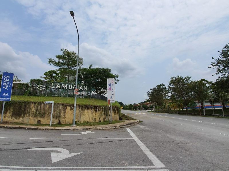 Tanah 5 Ekar Kampung Sungai Tangkas, Hulu Langat, Selangor
