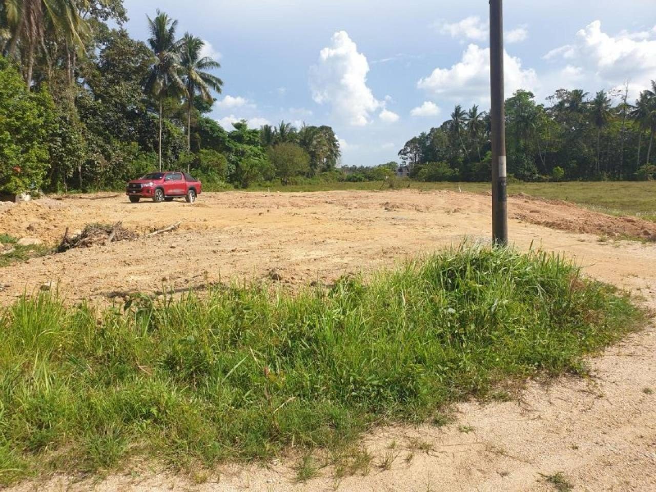 Tanah Lot Premium Peringat Kota Bharu Kelantan 7000 Sqft Freehold