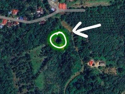 TANAH Kebun Dan Dusun Untuk Di Jual