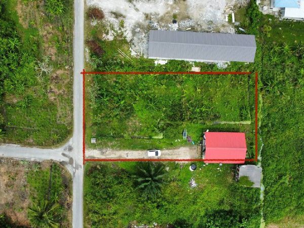 1 Lot Tanah Status Bangunan, Jalan Masjid Kg. Telok Gong, Pelabuhan Klang