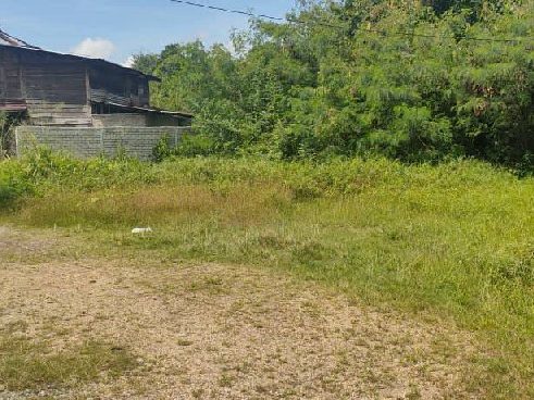 Tanah Kediaman 10,125 Kaki Persegi Kota Setar, Kedah