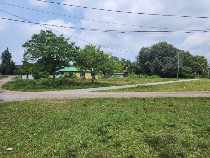 Tanah dalam Bandar Sungai Petani