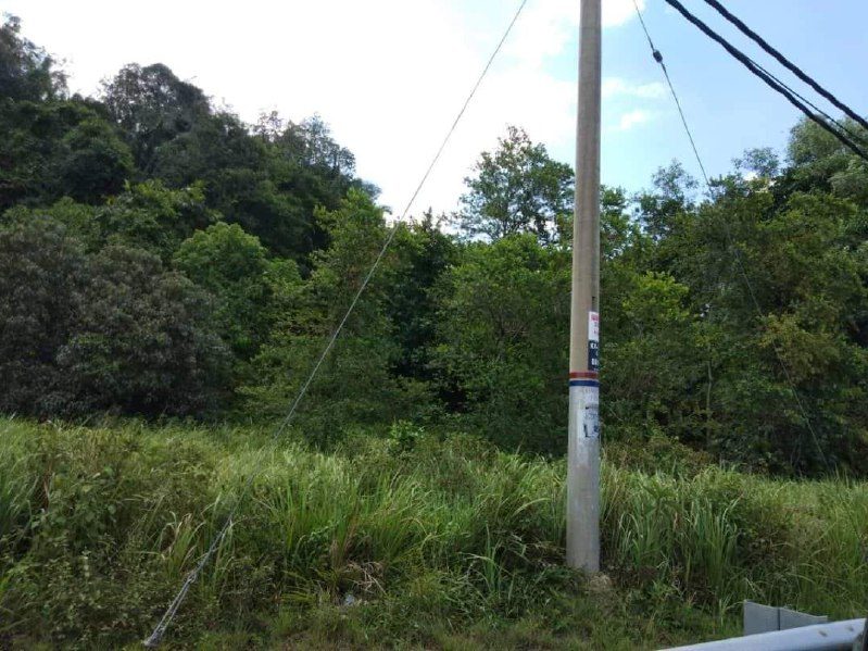 Tanah Komersial 3.46 Ekar Taman Damai 2, Kulim, Kedah