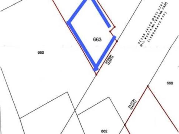 Tanah Pembangunan Gelang Patah Johor 5 Ekar Freehold Dekat PTP
