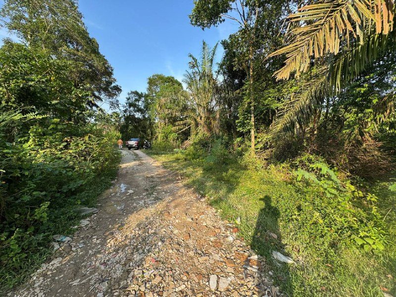 Tanah Kediaman 4.34 Ekar Beranang, Hulu Langat, Selangor