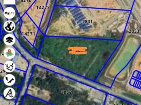 Tanah Pertanian 6 Ekar Kampung FELDA Sendayan, Seremban, Negeri Sembilan