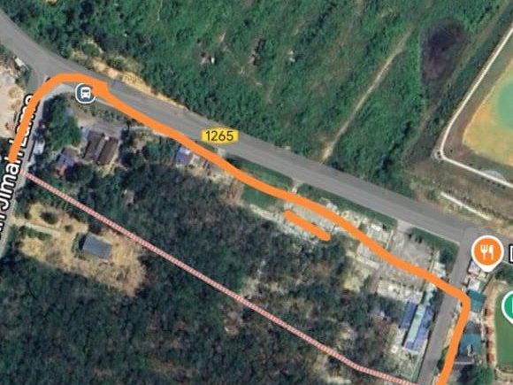 Tanah 6.1 Ekar Freehold Tepi Jalan Utama Sendayan Seremban Negeri Sembilan
