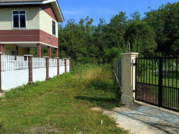 Tanah Lot Pokok Sena Kedah Freehold Dua Lot Untuk Dijual