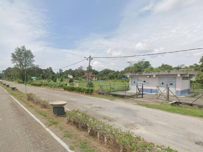 Tanah Pertanian 1.07 Ekar Nusa Dusun Linggi Melaka