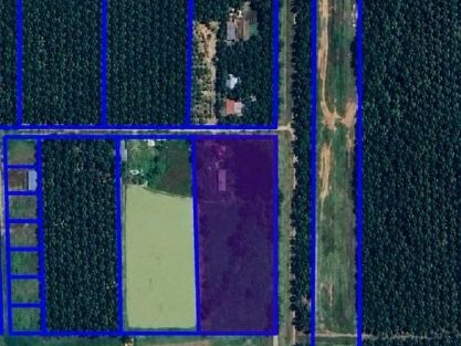 Tanah Pertanian 4.15 Ekar Di Kampung Setia Jaya, Bestari Jaya, Kuala Selangor Untuk Dijual