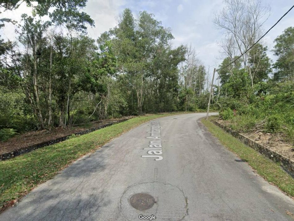 Tanah Lot Banglo Ambang Suria Puncak Alam 12411 Sqft Gated & Guarded