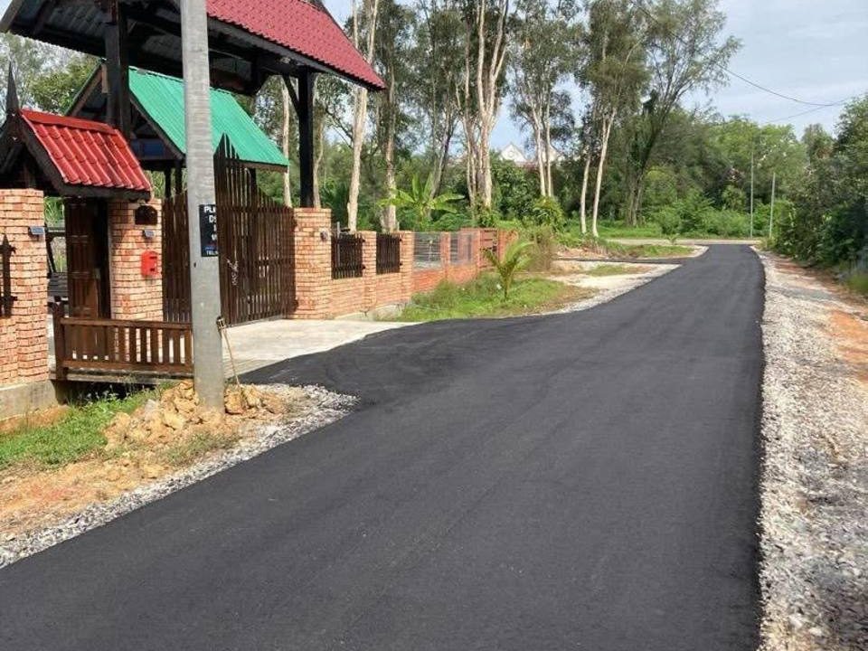 š“ Tanah Bangunan Untuk Dijual | Pasir Panjang, Port Dickson š“