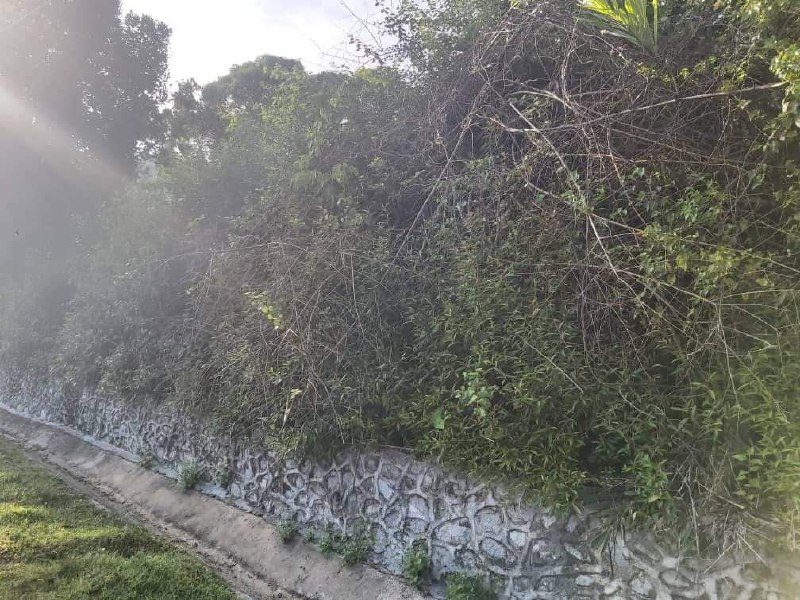 Tanah 1.7 Ekar Untuk Dijual, Kampung Pasir Ambor, Kuala Pilah