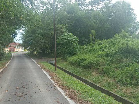 Tanah Lot Banglo 7,767 Kaki Persegi, Taman Seri Rembau, Pekan Rembau Untuk Dijual