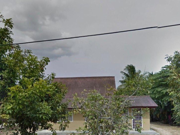 Tanah Lot Banglo 8,342 Kaki Persegi Beserta Rumah, Ampangan, Seremban Untuk Dijual