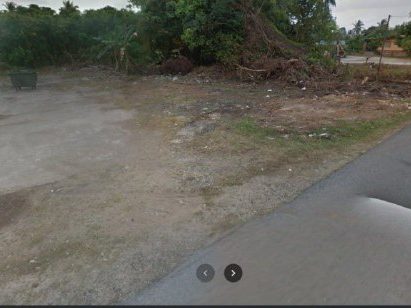 Tanah Lot Bangunan Freehold Untuk Dijual, Kampung Alor Lintang, Kampung Raja, Besut, Terengganu