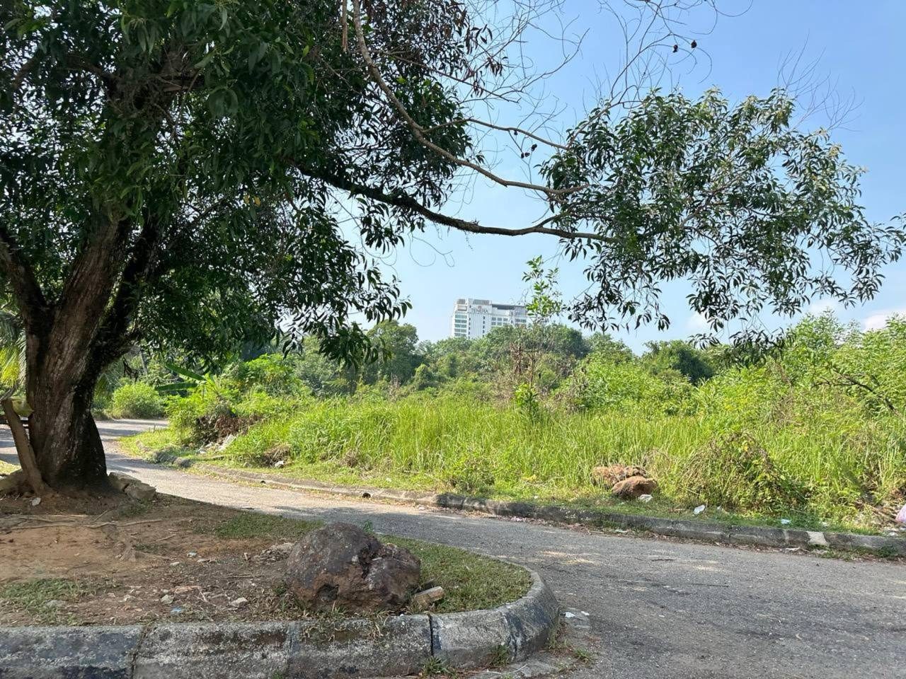 Tanah Komersial 1 Ekar Bandar Baru Bangi 13 Parcel Commercial Lot Zoning Perniagaan