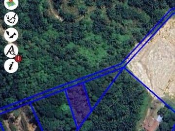 Tanah Lot Banglo 11,141 Kaki Persegi Kg Simpang Kling, Rembau Untuk Dijual