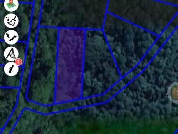 Tanah Pertanian 1 Ekar Kg Hulu Senama, Rembau, Negeri Sembilan Untuk Dijual