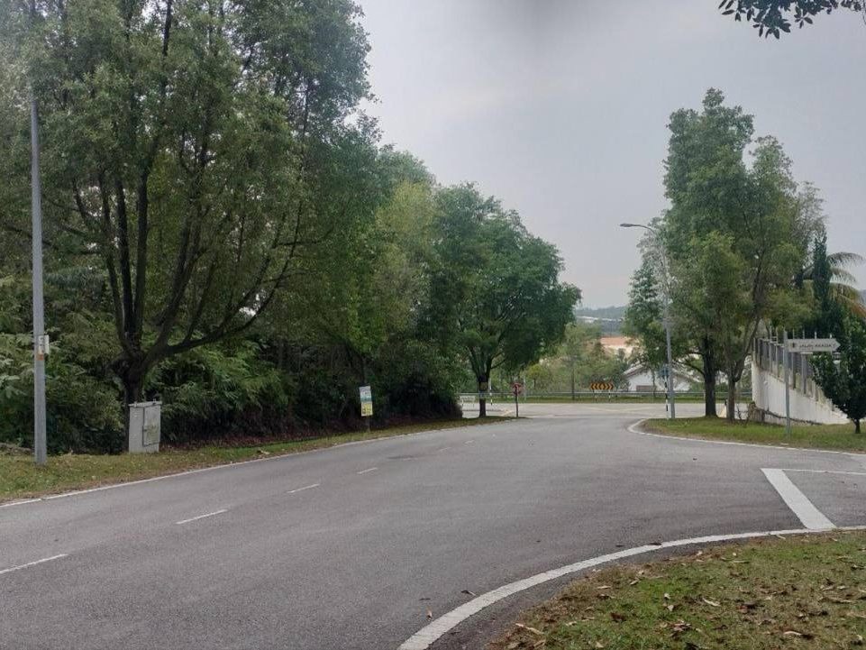 Tanah Lot Banglo Eksklusif No 88 Nilai Impian 9058 Sqft Freehold