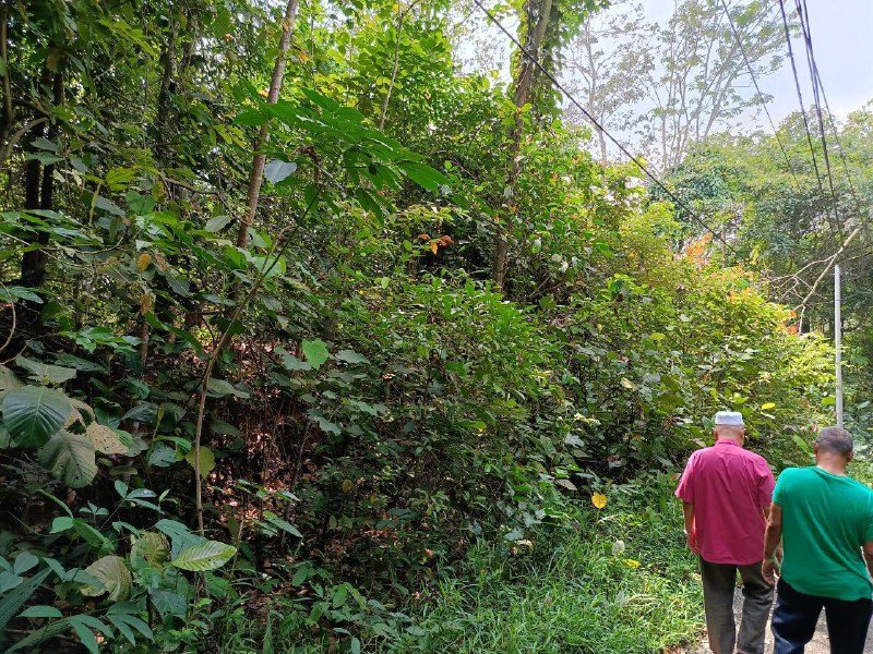 Tanah Untuk Joint Venture (JV) 5.6 Ekar Di Salak Tinggi, Sepang, Selangor