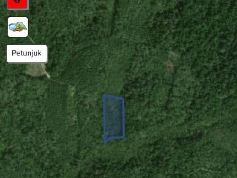 Tanah Pertanian 2.49 Ekar Di Sayong, Kuala Kangsar, Perak Untuk Dijual