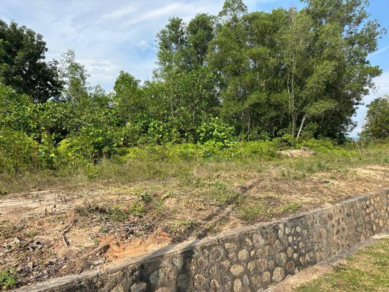 Tanah Lot Banglo Bangi Residence 9 Lot Gated Guarded Freehold Style Layout 23422 Sqft