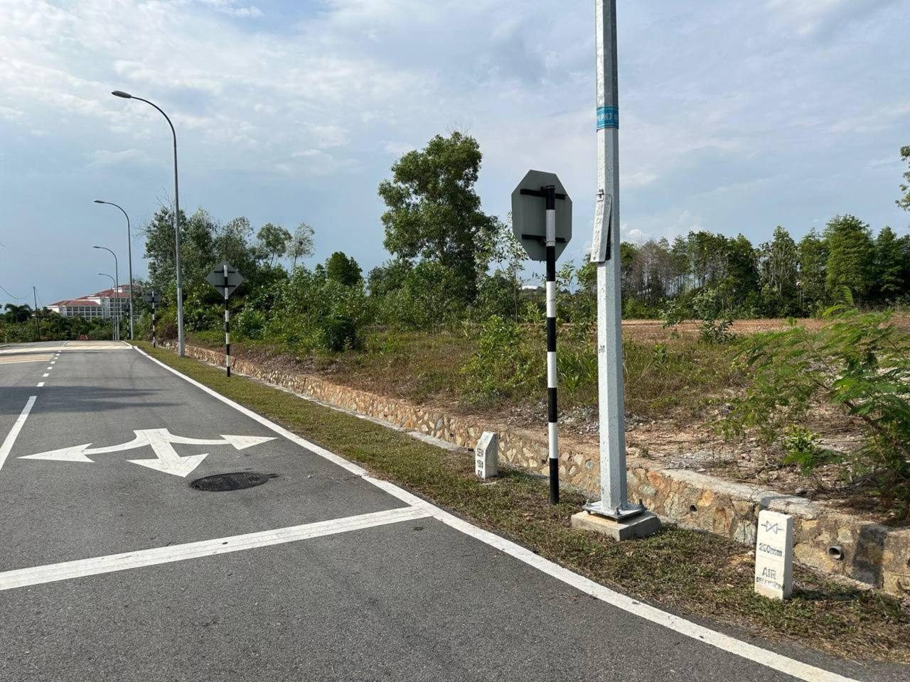 Tanah Kediaman 7.4 Ekar Bandar Baru Bangi Converted Residential