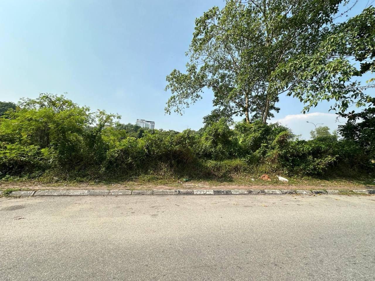 Tanah Komersial 1 Ekar Bandar Baru Bangi 13 Parcel Zoning Perniagaan