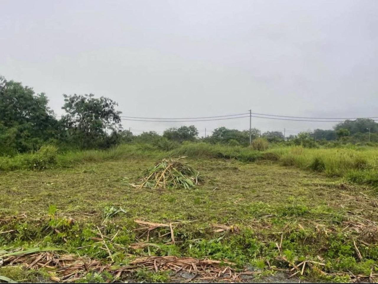 Tanah Banglo Taman Kinding Flora Tanjung Rambutan 3600 Kaki Persegi