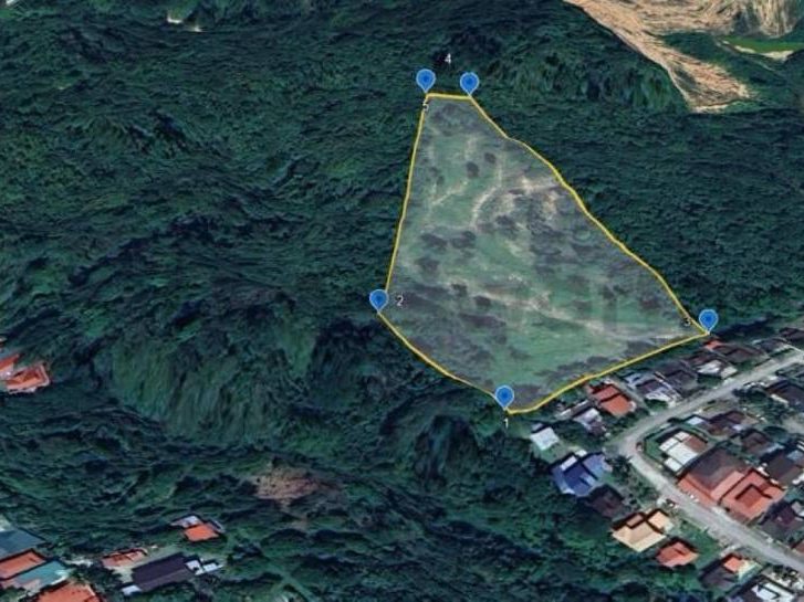 Tanah 5.16 Ekar Zoning Perumahan Taman Desa Sentosa Ulu Langat Freehold