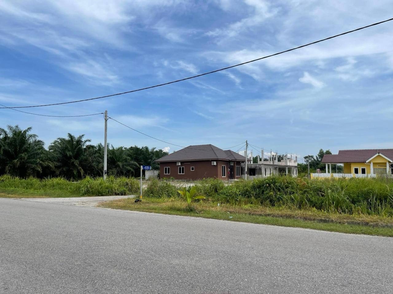 Tanah 1.87 Ekar Tanjung Dua Belas Jenjarom Selangor