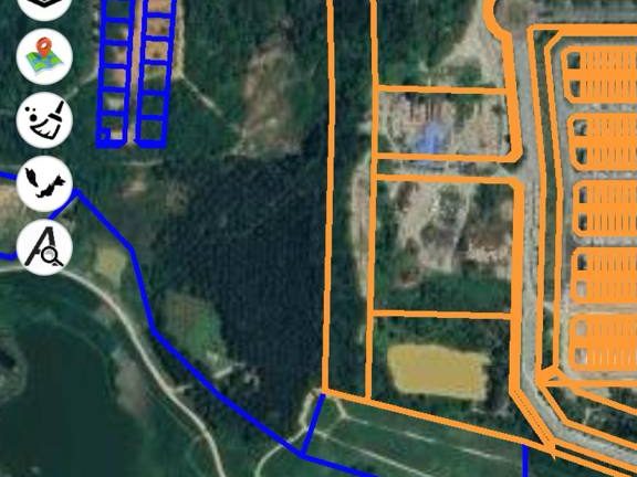Tanah 6.81 Ekar Beranang Sebelah Ecohill Berhampiran Semenyih Sesuai Pembangunan