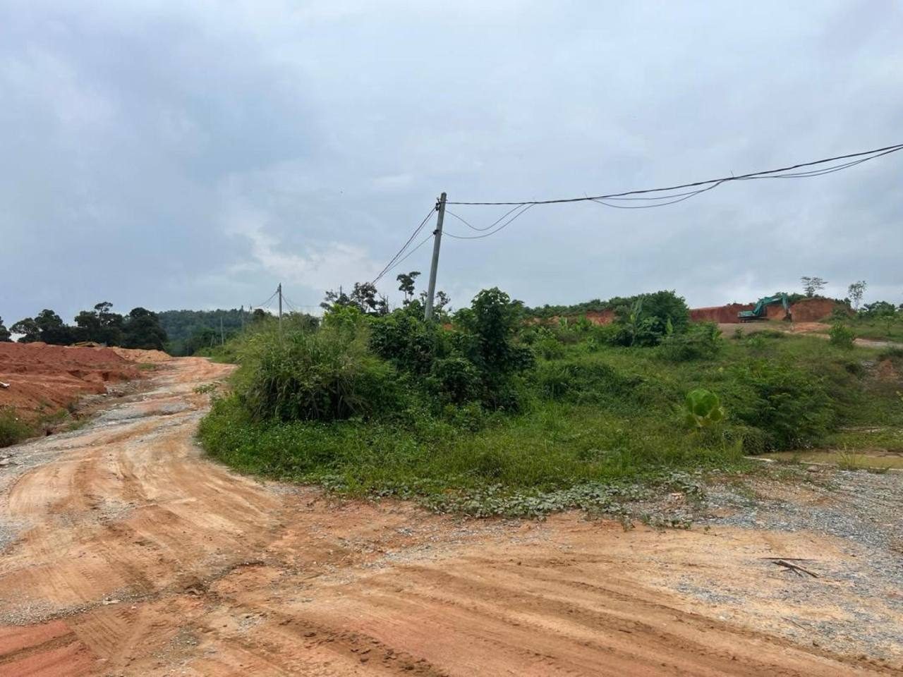 Tanah Semenyih Broga 2.73 Ekar Zon Kediaman