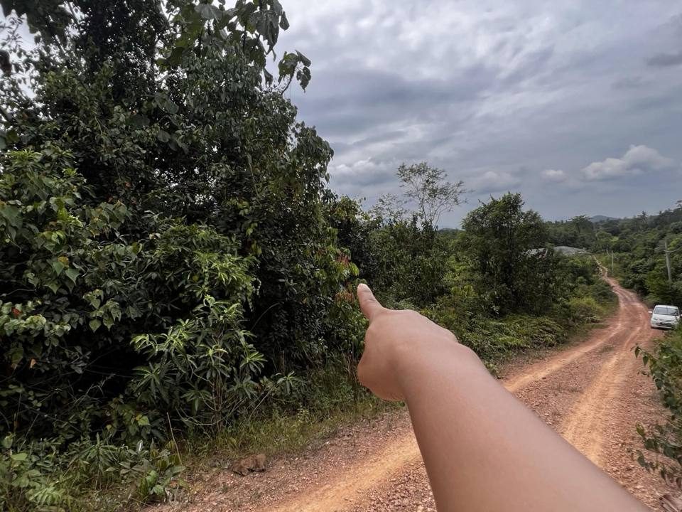 Tanah Serdai Jelebu Negeri Sembilan 8.18 Ekar Freehold