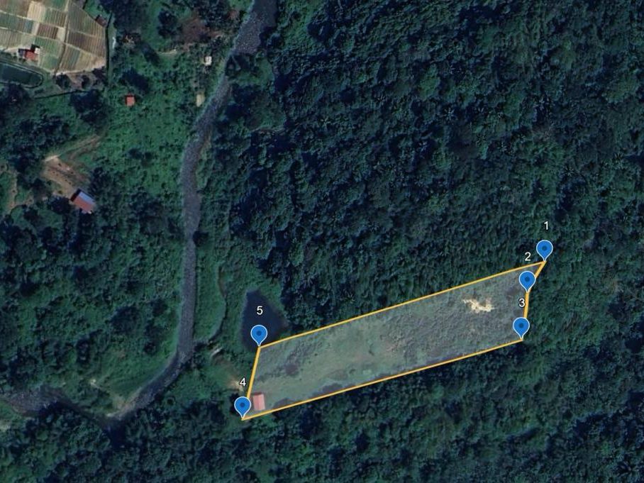 š³ TANAH DUSUN TEPI SUNGAI 2.2 EKAR | LUBOK KELUBI, HULU LANGAT SELANGOR š³