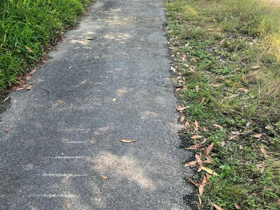 Tanah Kediaman Permatang Damar Dengkil 6393 Sqft Dekat Cyberjaya