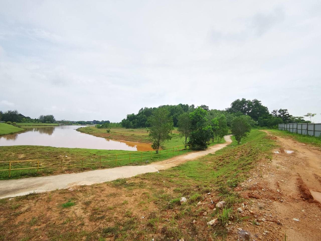 šæ TANAH UNTUK DIJUAL | 7.52 EKAR (GERAN INDIVIDU) | PLENTONG, JOHOR BAHRU šæ