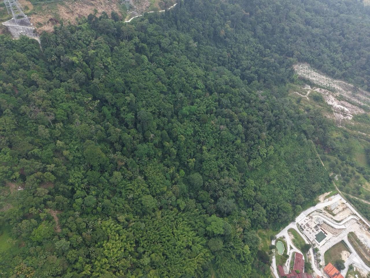 š³ TANAH PERTANIAN 9.56 EKAR | KAMPUNG PERDIK, HULU LANGAT SELANGOR š³