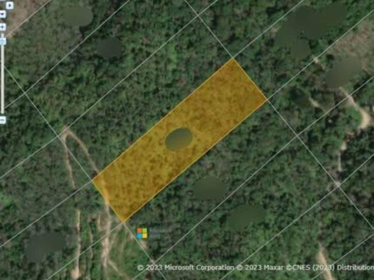 Tanah Pertanian 3 Ekar Sungai Gumut Kalumpang Hulu Selangor Freehold