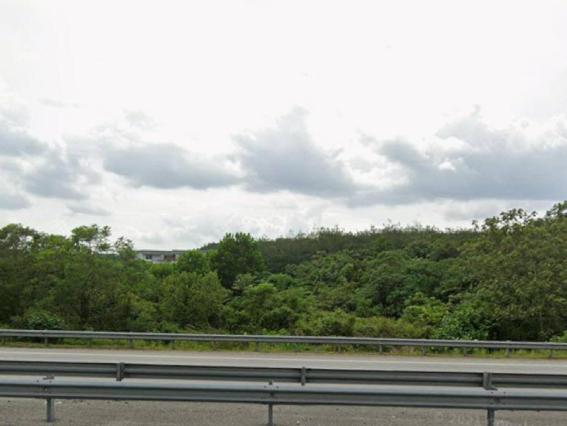 šæ Tanah Pertanian 1.11 Ekar Freehold Tepi LEKAS Highway Batang Benar Pajam Negeri Sembilan
