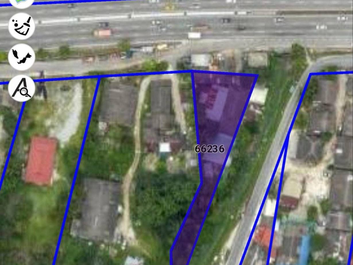 š¢ Tanah Komersial 24,003 sqft Facing LDP Highway Batu 13 Puchong Selangor