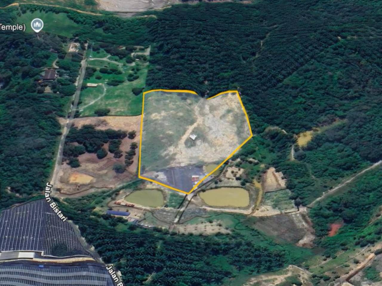 š” Tanah 4.37 Ekar Freehold Zoning Residential Kajang Selangor