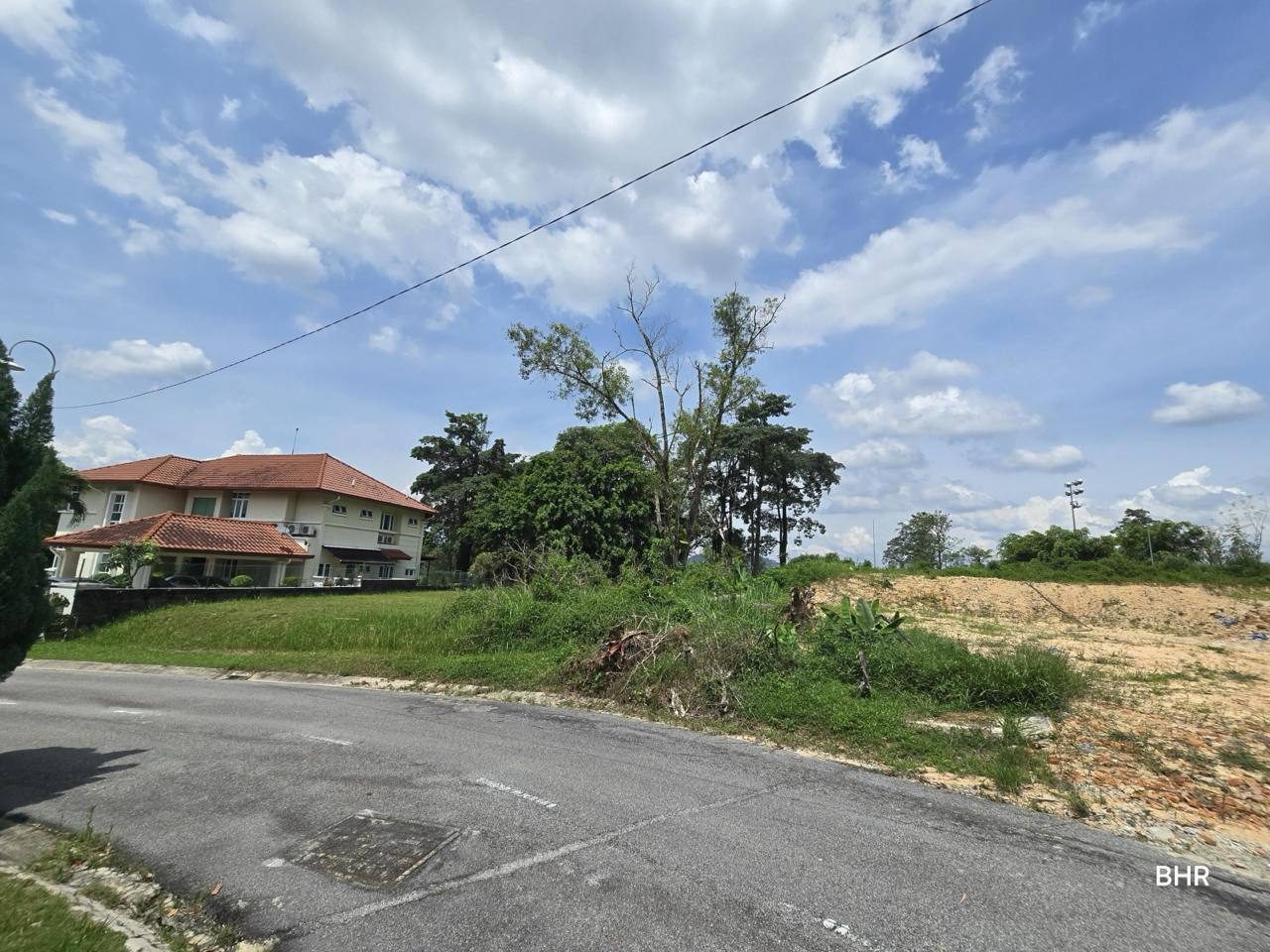 ⛳️ Golf View Bungalow Lot 11,366 sqft Freehold Saujana Impian Golf Club Kajang