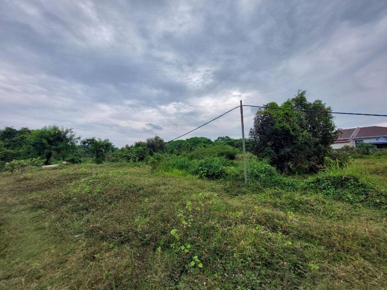 šæ Tanah 3.19 Ekar Freehold MCL Bukit Katil Melaka Tengah