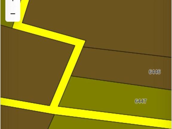 Tanah Pertanian 4 Ekar Freehold Jalan Hj Omar, Sg Merab, Bangi