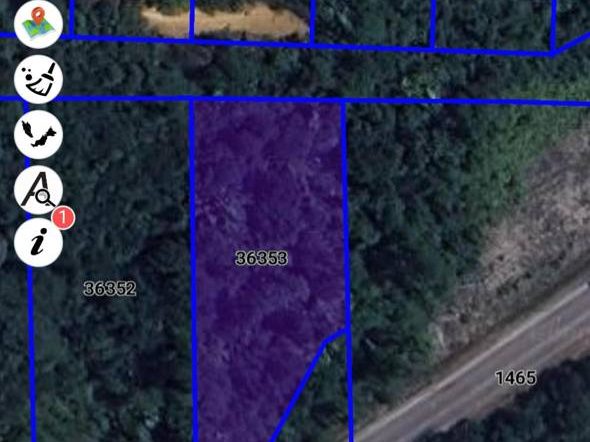 Tanah Pertanian 1.1 Ekar Ampangan Seremban Negeri Sembilan Freehold