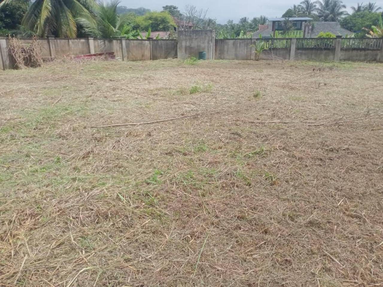 Tanah Lot Banglo Kg Chegar Medang Bentong Pahang 9240 Sqft