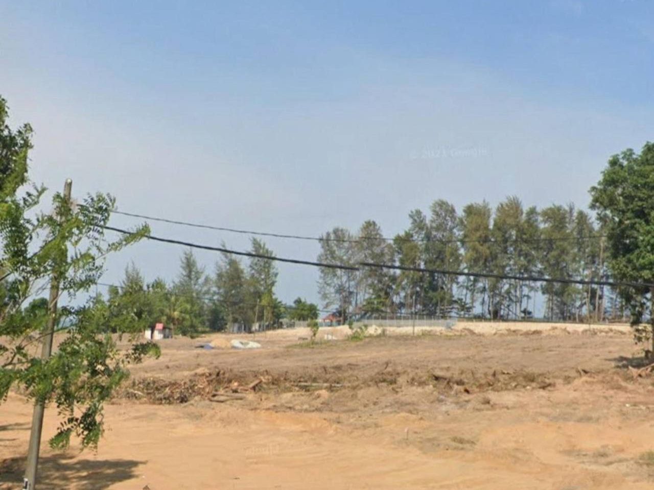 Tanah Pertanian 3 Ekar Sungai Ular Balok Pahang Freehold